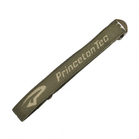 Princeton Tec - 1" Headlamp Strap - Olive Drab - HL-501-OD