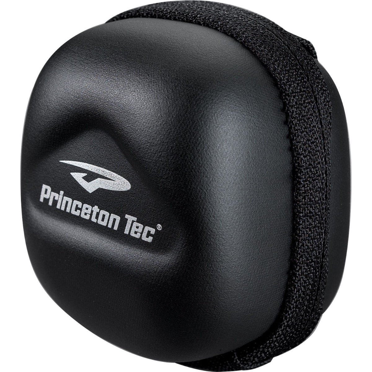 Princeton Tec - Stash Headlamp Case - Black - HL-1