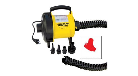 AIRHEAD Super Pump - 120V - AHP-120S