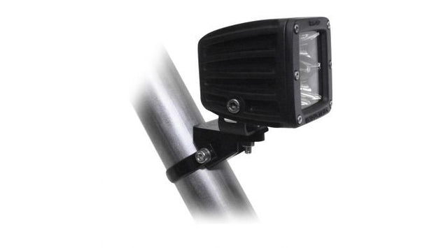 RIGID Industries A-Pillar Tube Clamp Mount - 3" - 43030