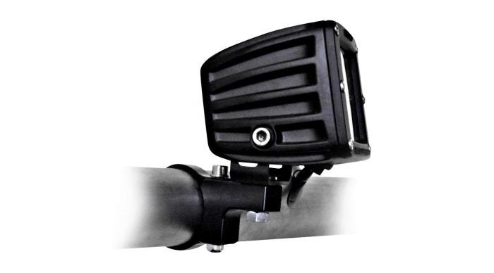 RIGID Industries Horizontal Bar Mount - 2" - 42040