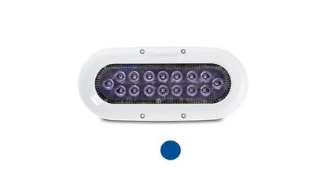 Ocean LED X-Series X16 - Midnight Blue LEDs - 012309B