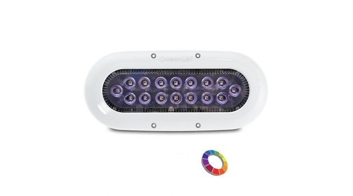 Ocean LED X-Series X16 - Colours LEDs - 012311C