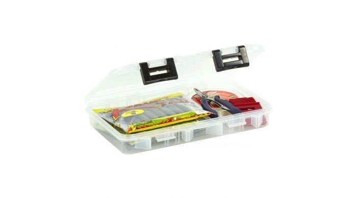 Plano Open Compartment StowAway Utility Box Prolatch - 3600 Size - 360710