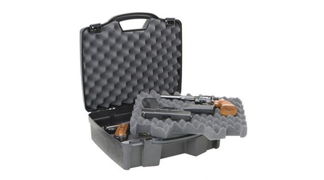 Plano Protector Series Four-Pistol Case - 140402