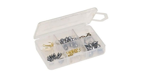 Plano Micro Tackle Organizer - Clear - 105000