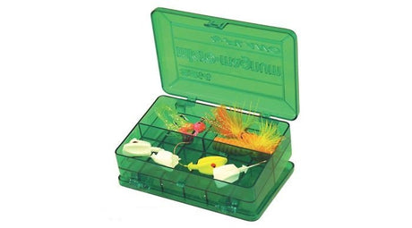 Plano Pocket Tackle Organizer - Green - 321407
