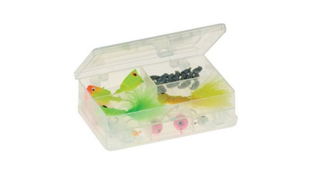 Plano Pocket Tackle Organizer - Clear - 341406