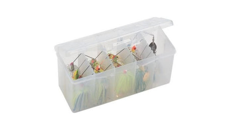 Plano Spinnerbait Organizer - Clear - 350400