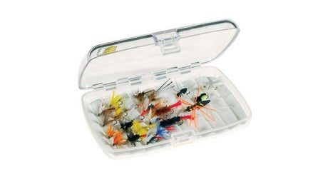 Plano Guide Series Fly Fishing Case Medium - Clear - 358300