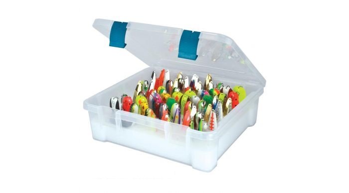 Plano ProLatch Spoon Box XXL - Clear - 708020