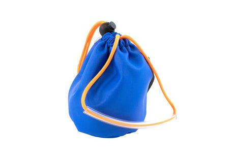 Spider by Hydro Spider - Throwable Lifesaving Device - Built with 550 Paracord - Attaches To Standard USCG Type IV Flotation Device