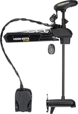 Minn Kota - Ultrex Trolling Motor | Spot-Lock & Wireless Remote