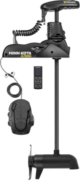 Minn Kota - Ulterra Trolling Motor | Auto Stow & Deploy