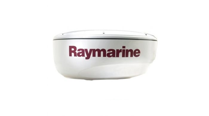 Raymarine RD418HD 4kW 18" HD Digital Radome (no cable) - E92142