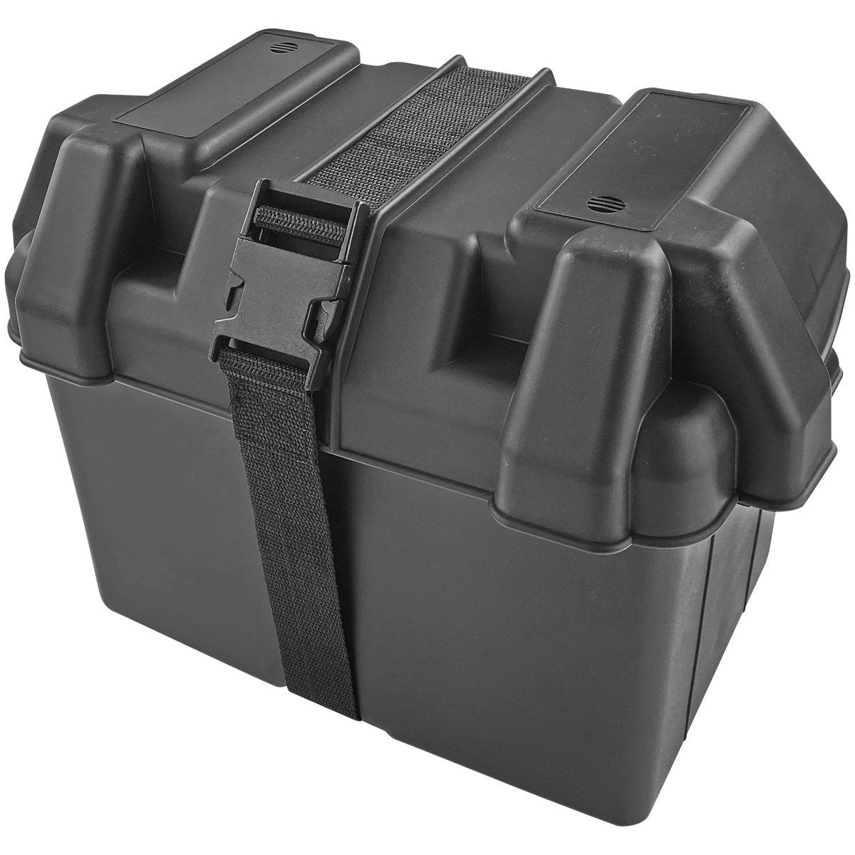 Boating Essentials - 24 M Battery Box - BE-EL-51018-DP