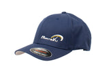 PartsVu - Modern Flex Fit Hat - Navy - S/M