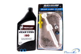 Mercury High Performance Gear Lube Kit 92-858064K01