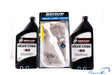 Mercury High Performance Twin Engine Gear Lube Kit