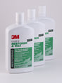 3M - Marine Restorer and Wax - f/ Fiberglass - 32 oz. - 3-Pack - 09006