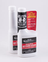 Starbrite - EZ Store EZ Start Gas Storage Additive - 16 Oz - 2 Pack - 84316