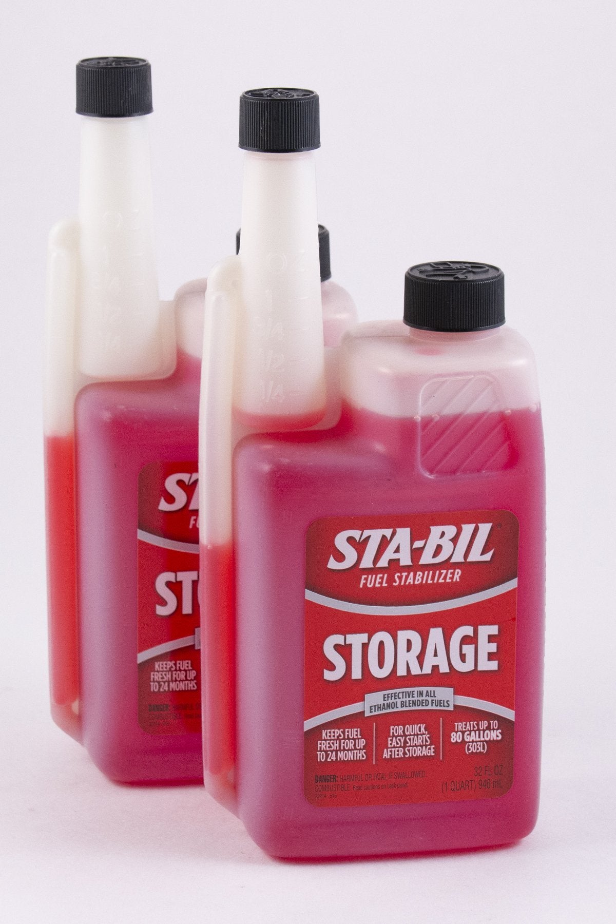 Gold Eagle - Sta-bil Fuel Stabilizer - 32 oz. - 2-Pack