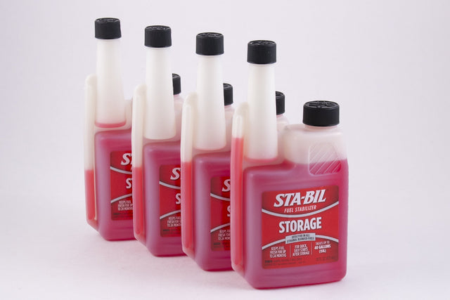 Gold Eagle - Sta-bil Storage Fuel Stabilizer - 16oz. - 4-Pack