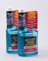 Starbrite - Star Tron Enzyme Fuel Treatment - Concentrated Gas Formula- 32 oz - 2 Pack - 93032