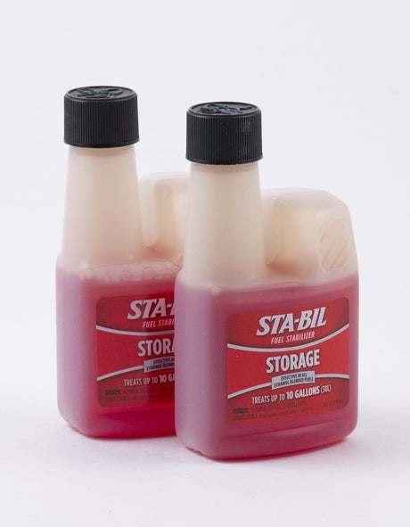 Gold Eagle - Sta-bil Storage Fuel Stabilizer - 4oz. - 2-Pack