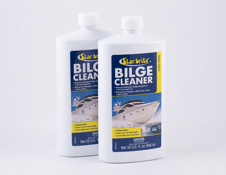 Starbrite - Heavy Duty Bilge Cleaner - 32 oz. - 2-Pack - 80532