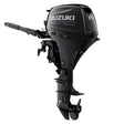 Suzuki Portable Outboard PVSUZ-DF15AES4