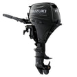 Suzuki Portable DF15A Outboard Motor - Shop All Models
