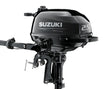 Suzuki DF2.5 Portable Outboard