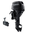 Suzuki Portable Outboard PVSUZ-DF25ATS4