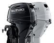 Suzuki Portable Outboard PVSUZ-DF30ATHLW4