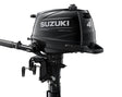 Suzuki Outboard DF4AS4