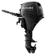 Suzuki DF9.9B Portable Outboard