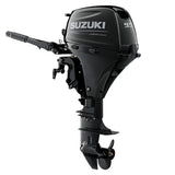 Suzuki DF9.9B Portable Outboard