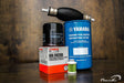 Yamaha 2006 & Newer F115 Oil Filter Fuel/Water Separating Filter w/ Primer Bulb Kit MAR-10MEL-00-00
