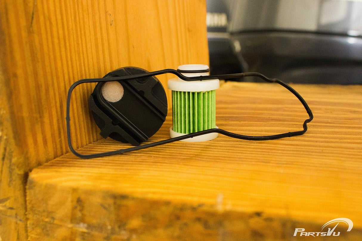 Yamaha 2006-2010 F115 Fuel Filter VST Filter Float Chamber Kit