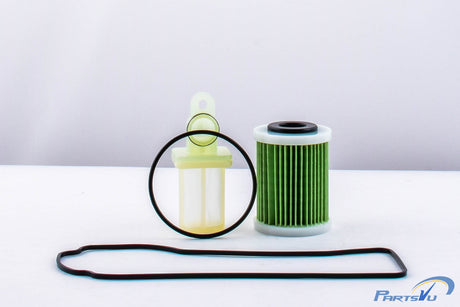 Yamaha F150 2006 & Newer Filter Kit Fuel VST With Gaskets