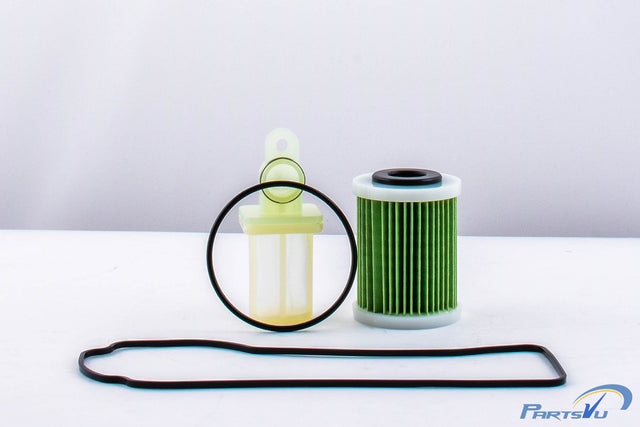 Yamaha F150 2006 & Newer Filter Kit Fuel VST With Gaskets