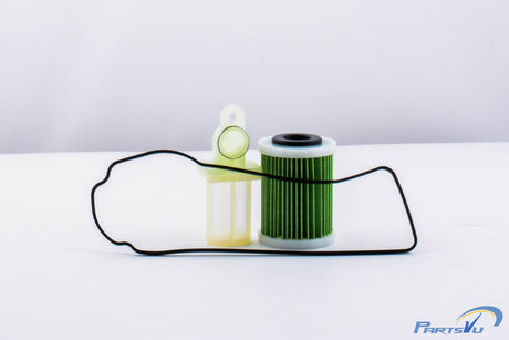 Yamaha F150 2006 & Newer Filter Kit Fuel VST