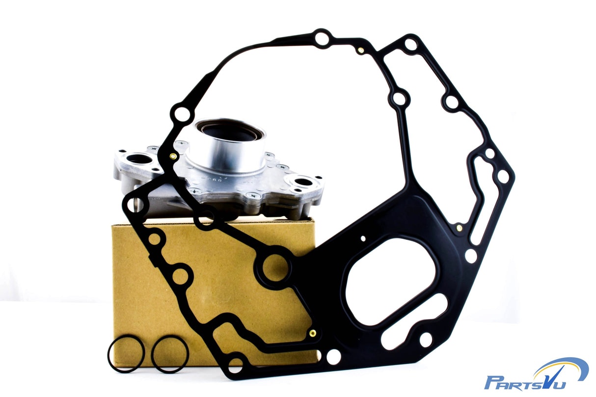 Yamaha 3.3L V6 Oil Pump Assy & Cylinder Gasket 2007 & Older