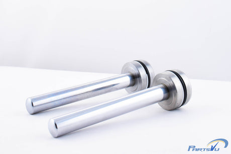 Yamaha F200 F225 F250 3.3L V6 Oil Fuel VST Filter w/ Primer Bulb Kit 2011 & Newer