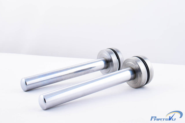 Yamaha F200 F225 F250 3.3L V6 Oil Fuel VST Filter w/ Primer Bulb Kit 2011 & Newer