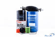 2006-2010 Yamaha F200 F225 3.3L V6 Oil Fuel VST Filter w/ Primer Bulb Kit