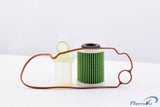 Yamaha F200 F225 F250 3.3L V6 VST Fuel Filter Kit 2011 & Newer