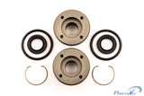 Yamaha F200 F225 F250 Power Trim Seal Kit 3.3L V6 - Complete