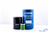 Yamaha F225 F250 F300 4.2L V6 Oil Fuel Filter Kit